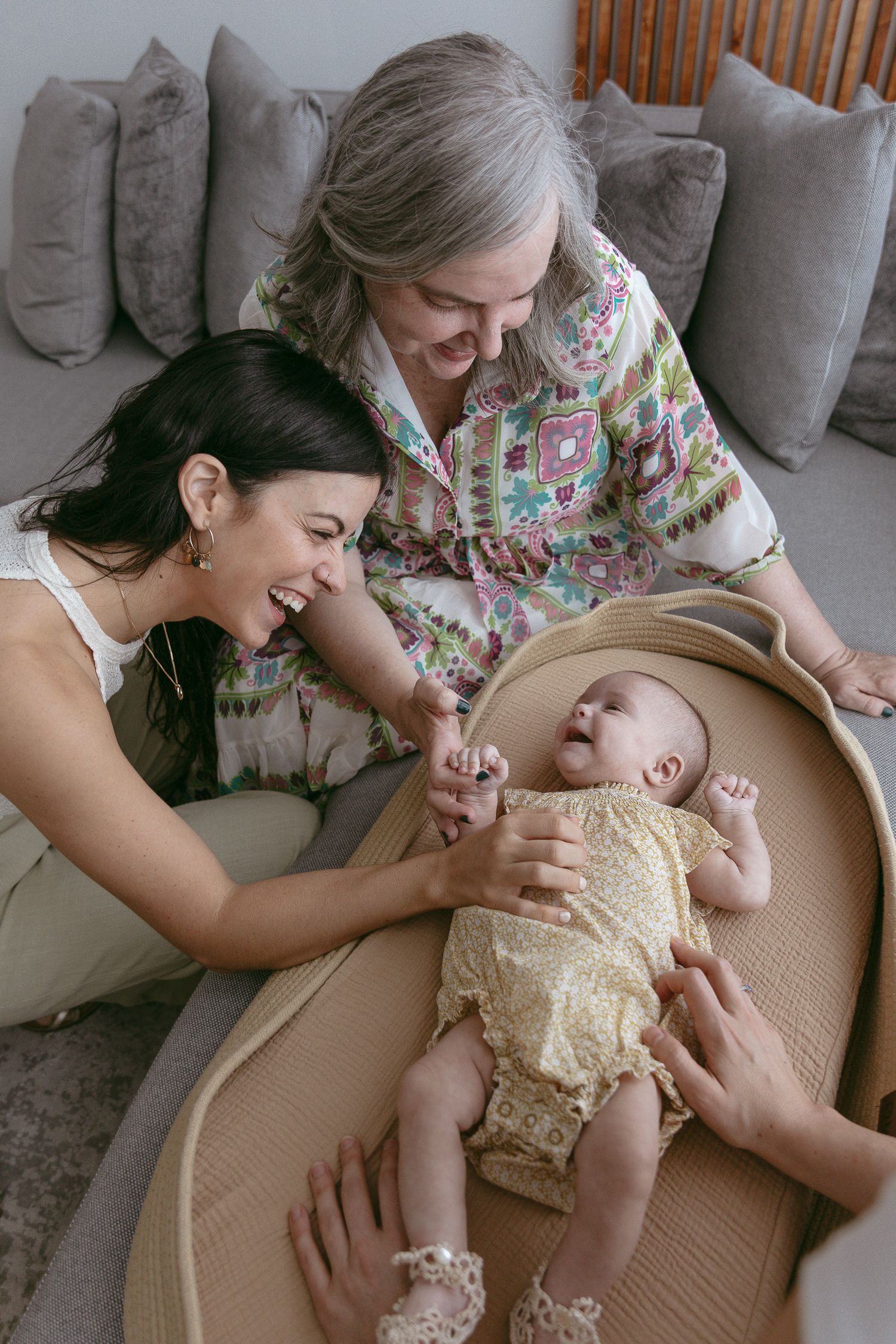 Newborn Photoshoot