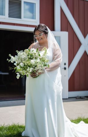 Bride