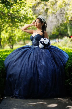 Quinceanera portraits, event photography, sweet 16, San Fernando valley, now booking