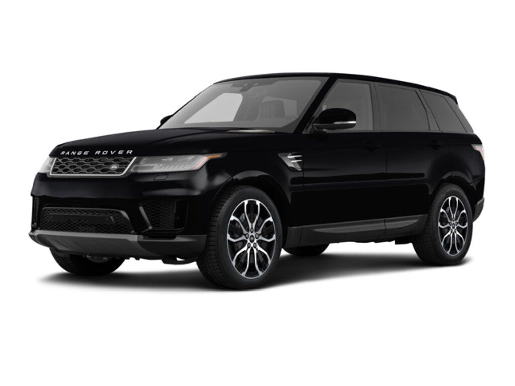 LIVERY LANE RANGE ROVER SPORTS