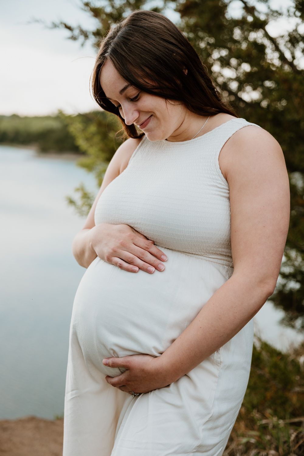 Maternity Session Green River, WY