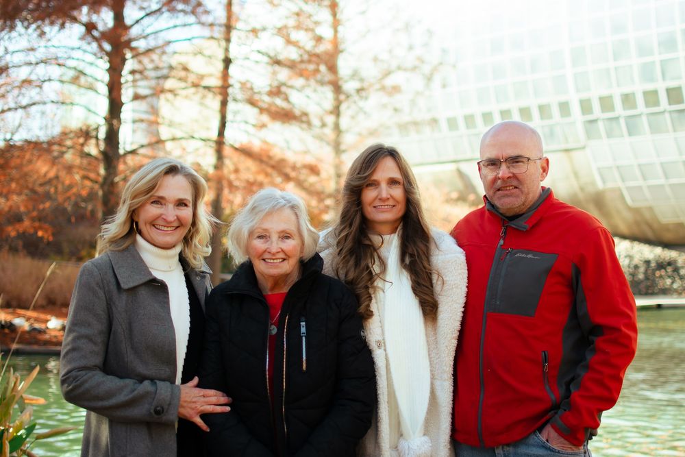 family photos