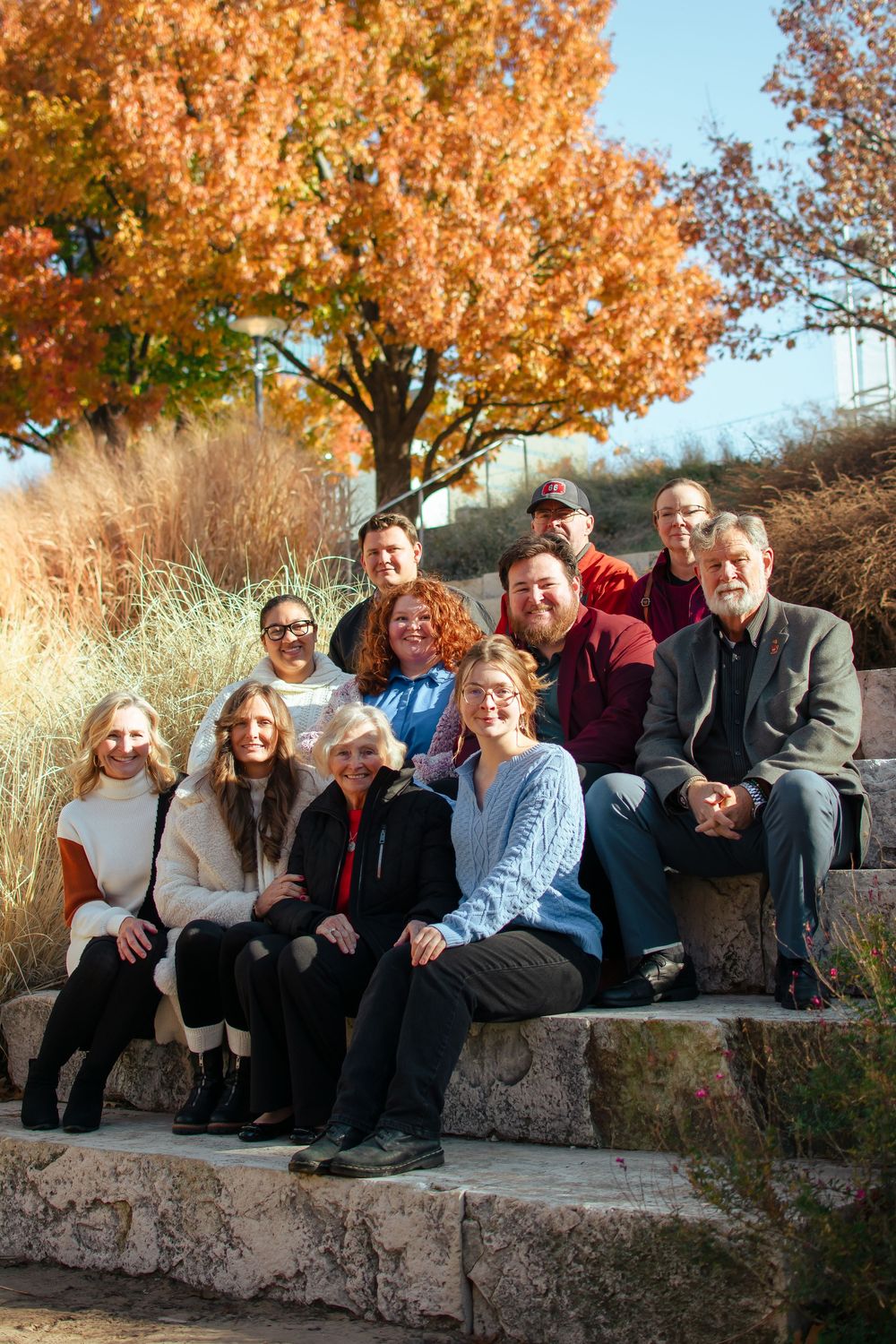 family photos