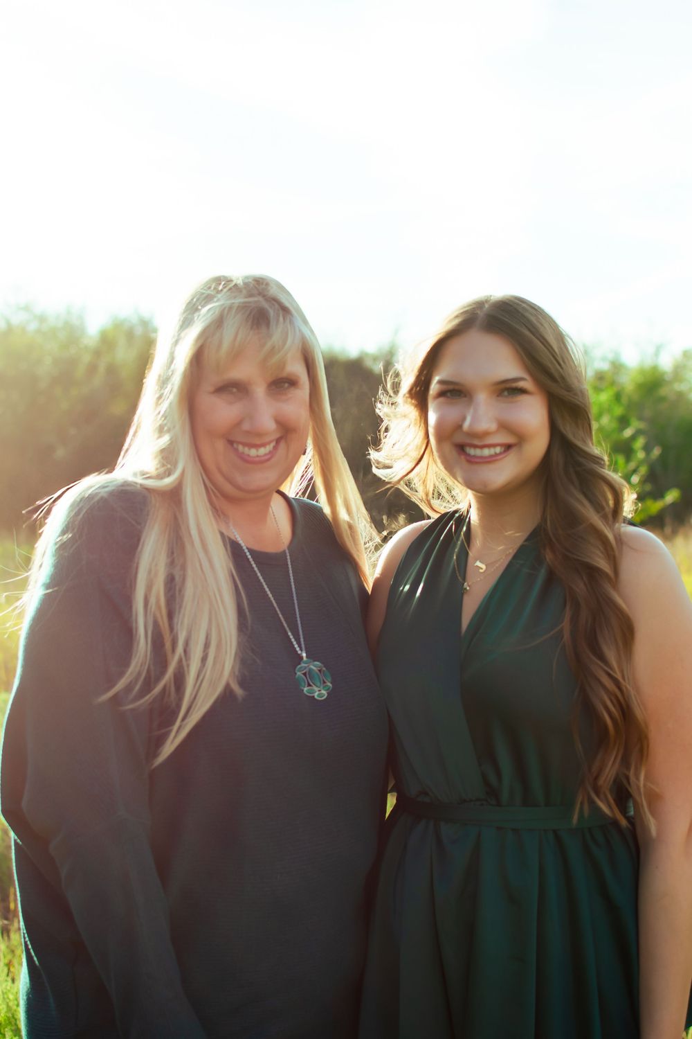 family photos