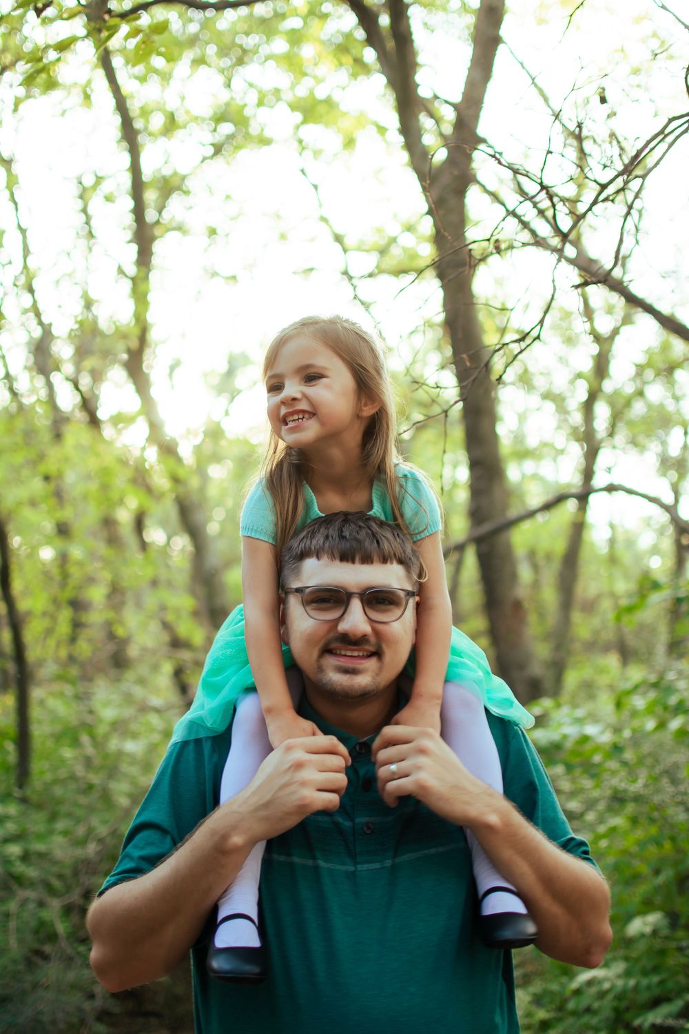 family photos