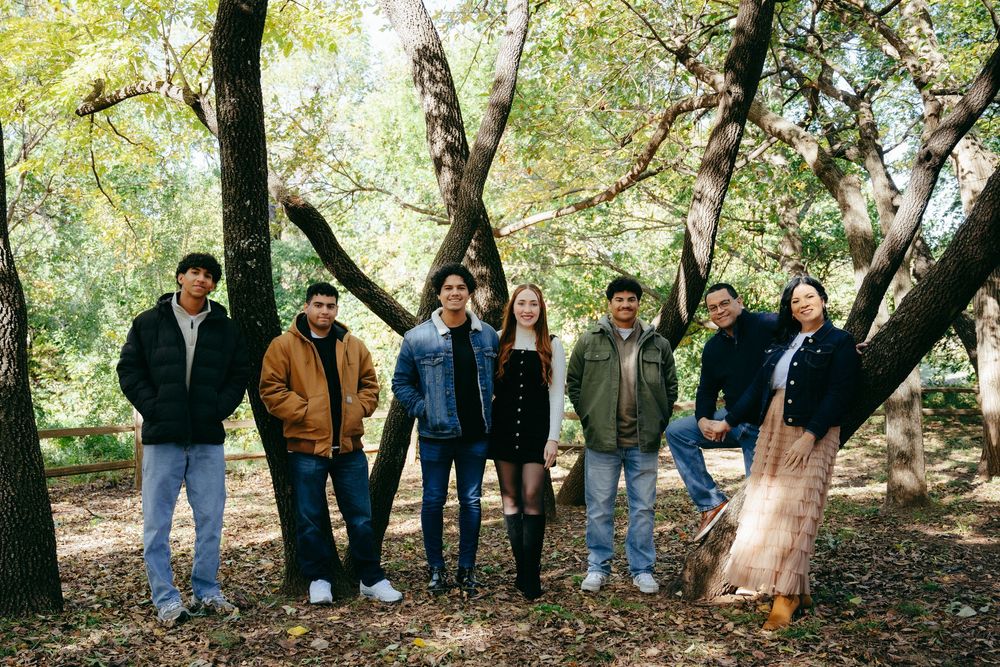 family photos