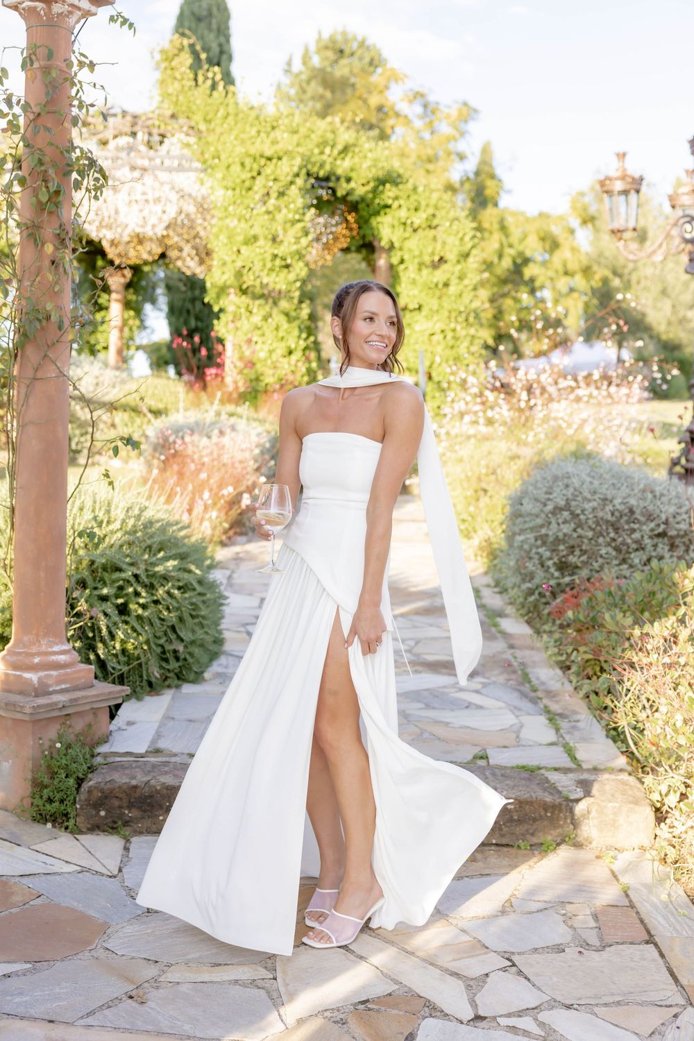 New Jersey Bridal Photography