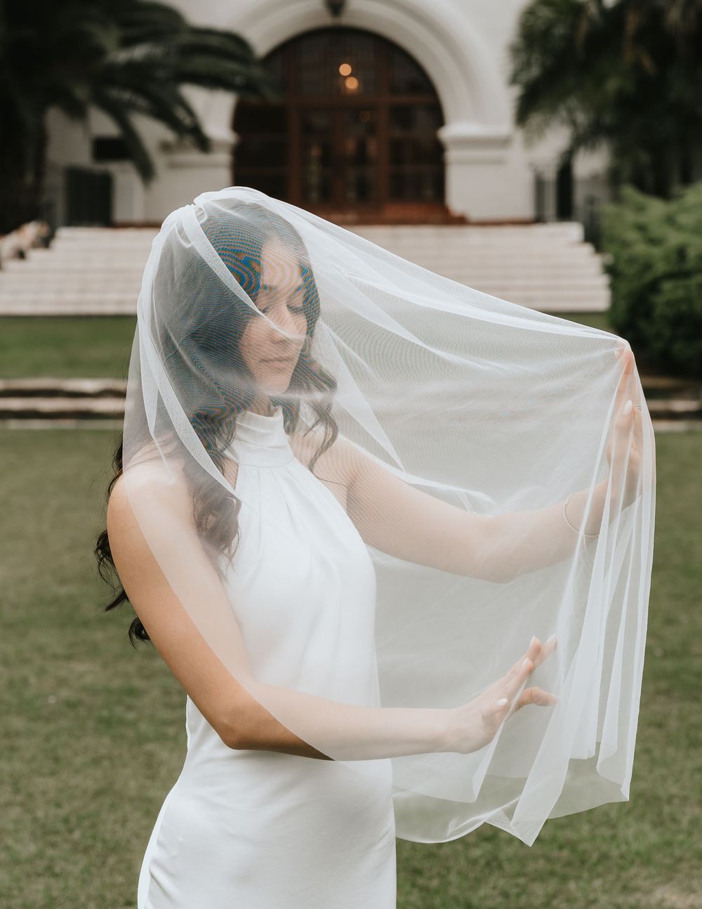 Santa Barbara Courthouse Documentary Photographer