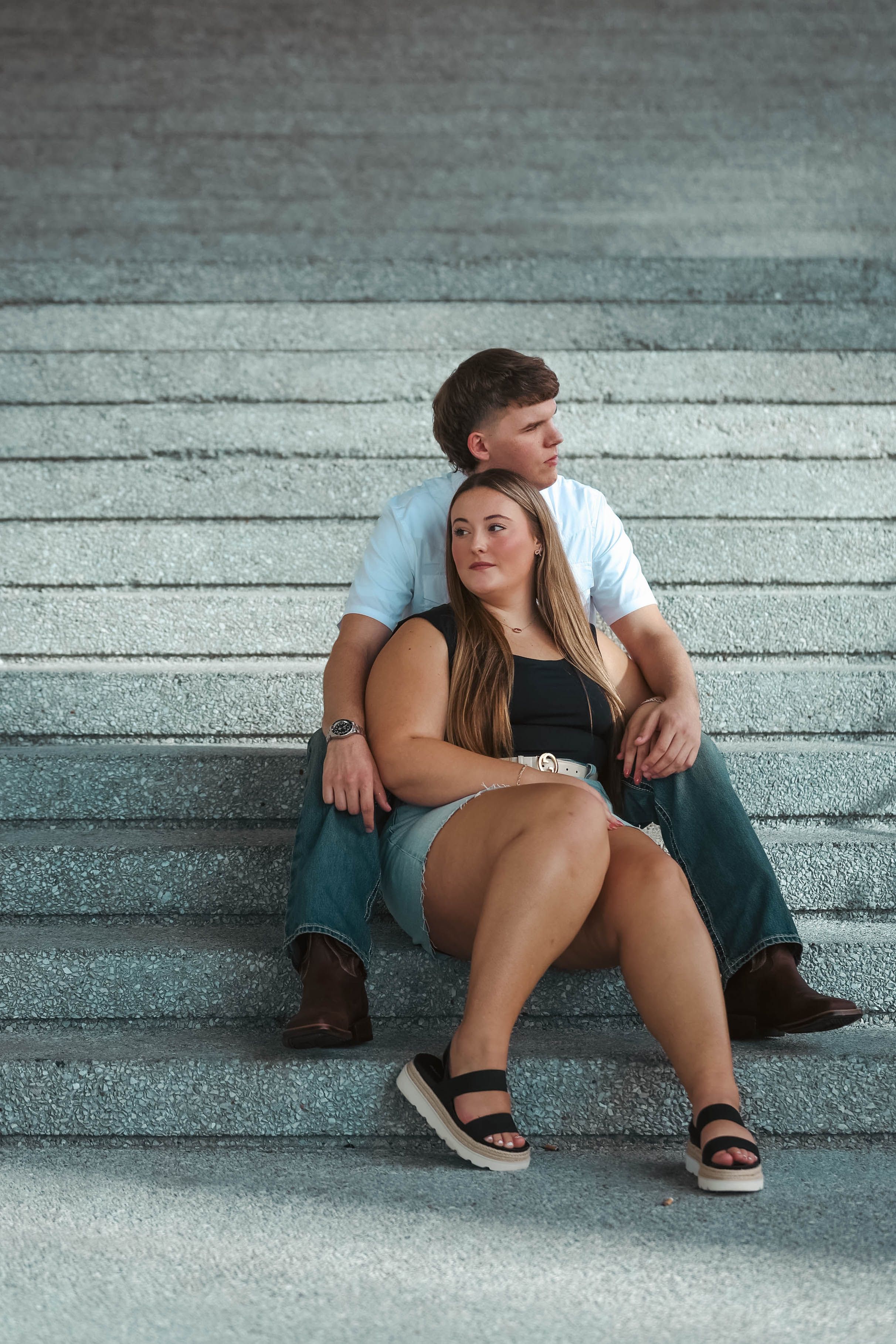 jade made couple session