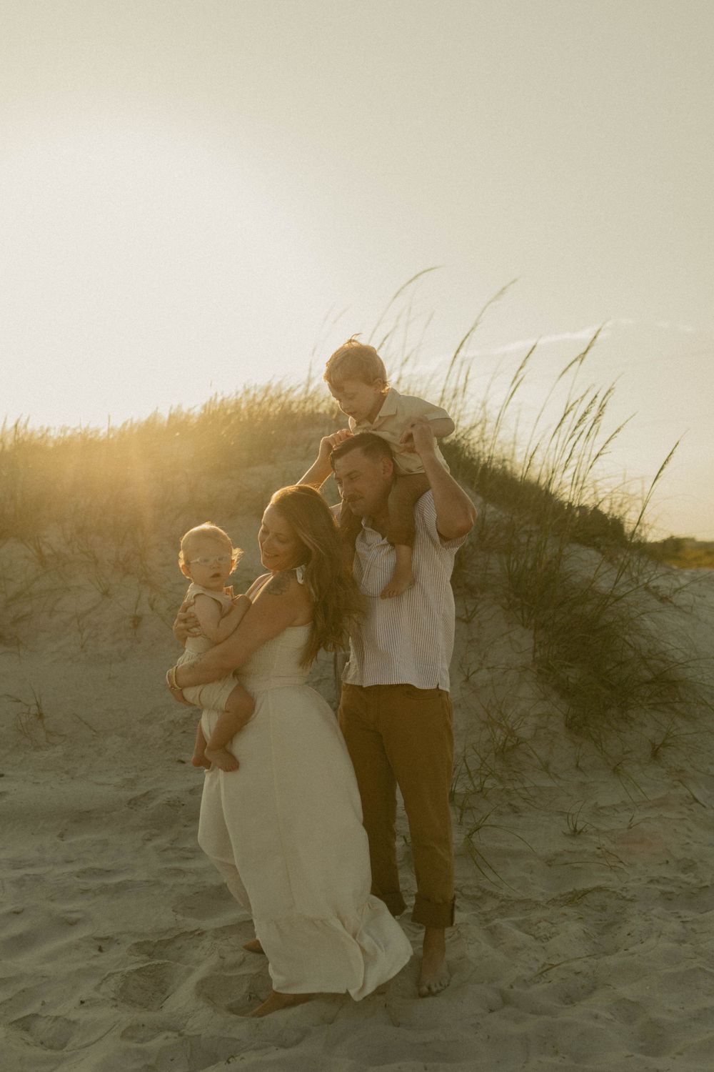 JAX BEACH FAMILY PHOTOGRAPHER