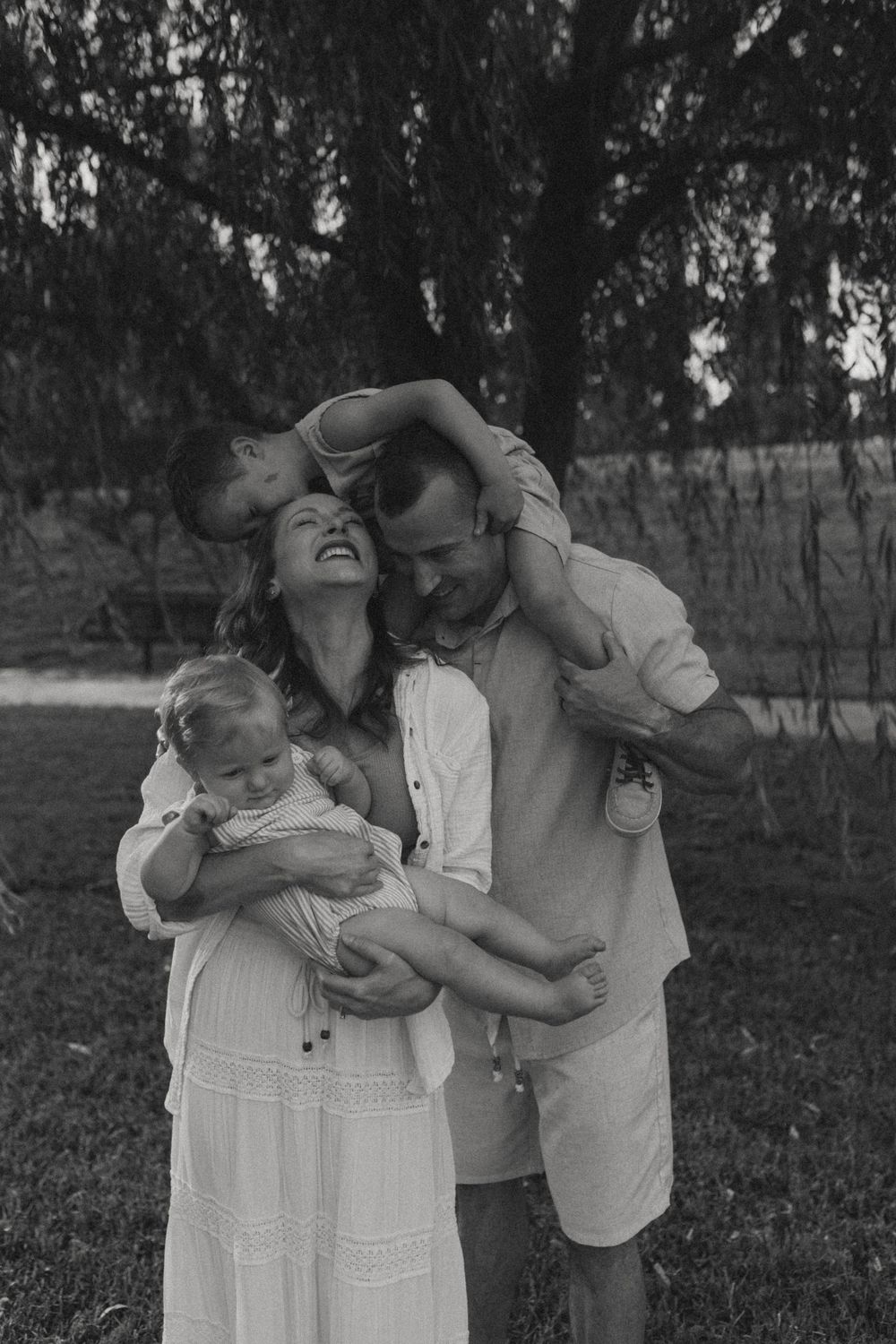 North Florida Family photographer