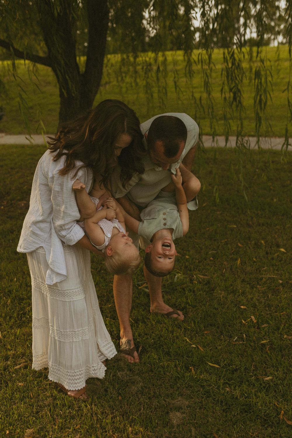 Hilliard Florida Family photographer