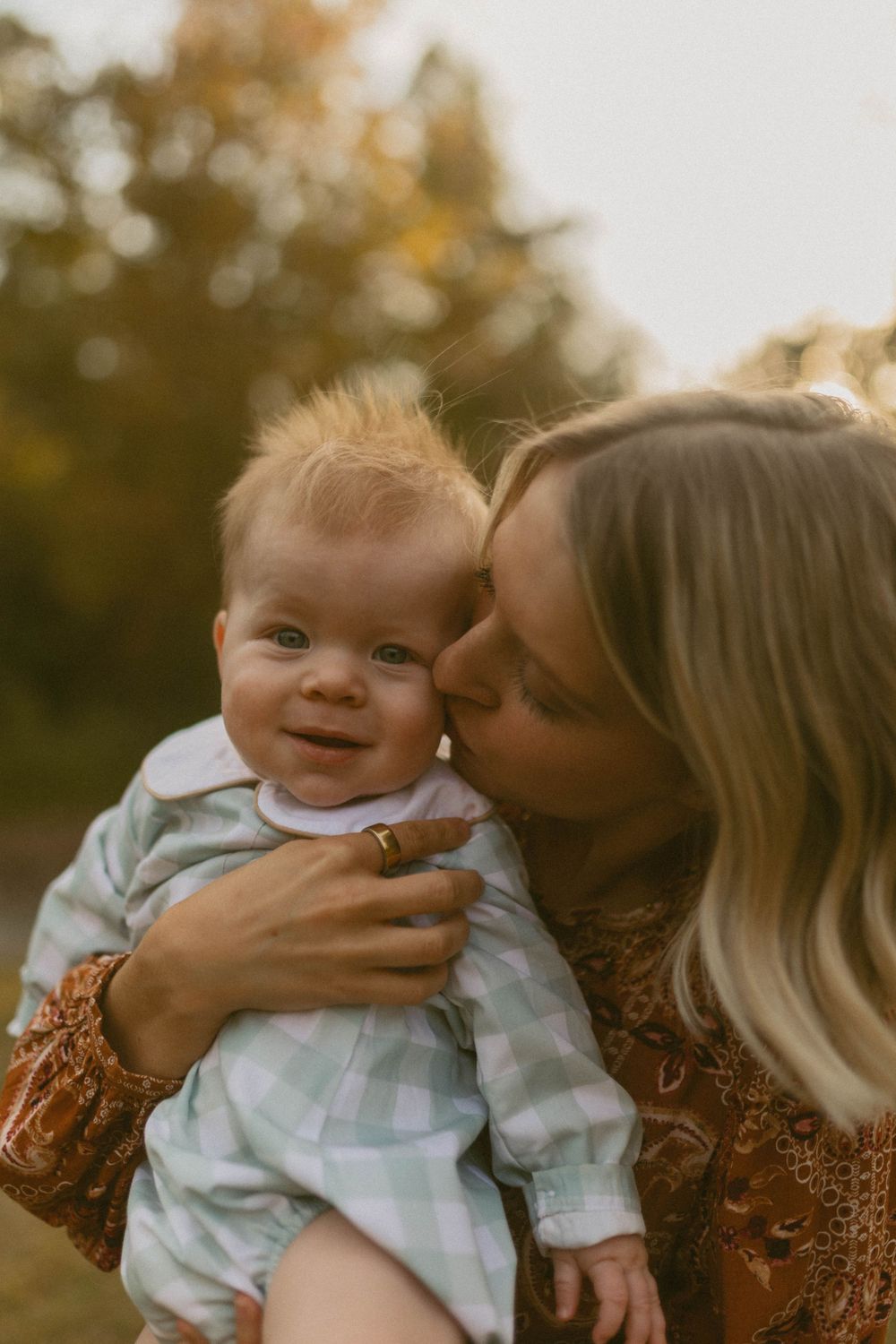 Callahan Florida Family Photographer