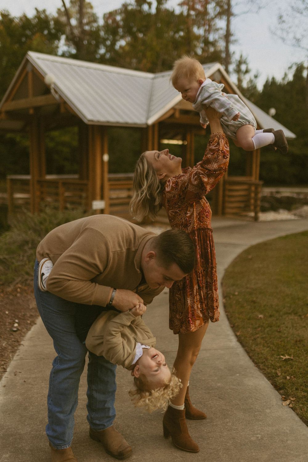 Family Photographer North Florida