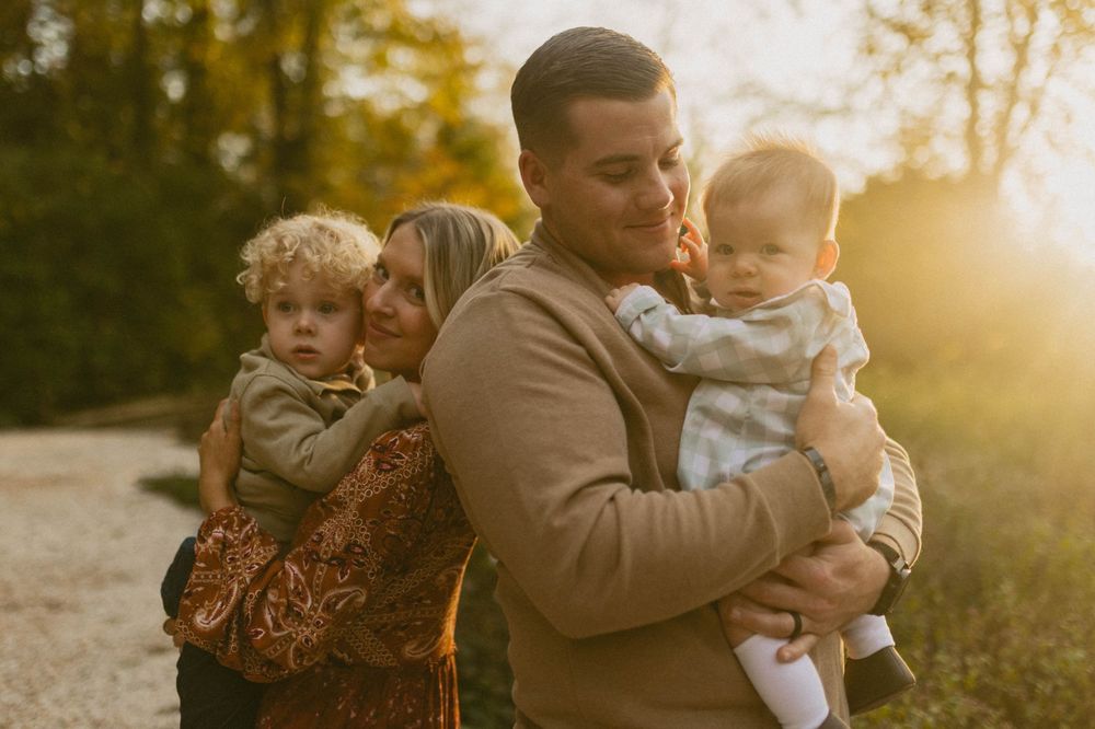Amelia Island family photographer