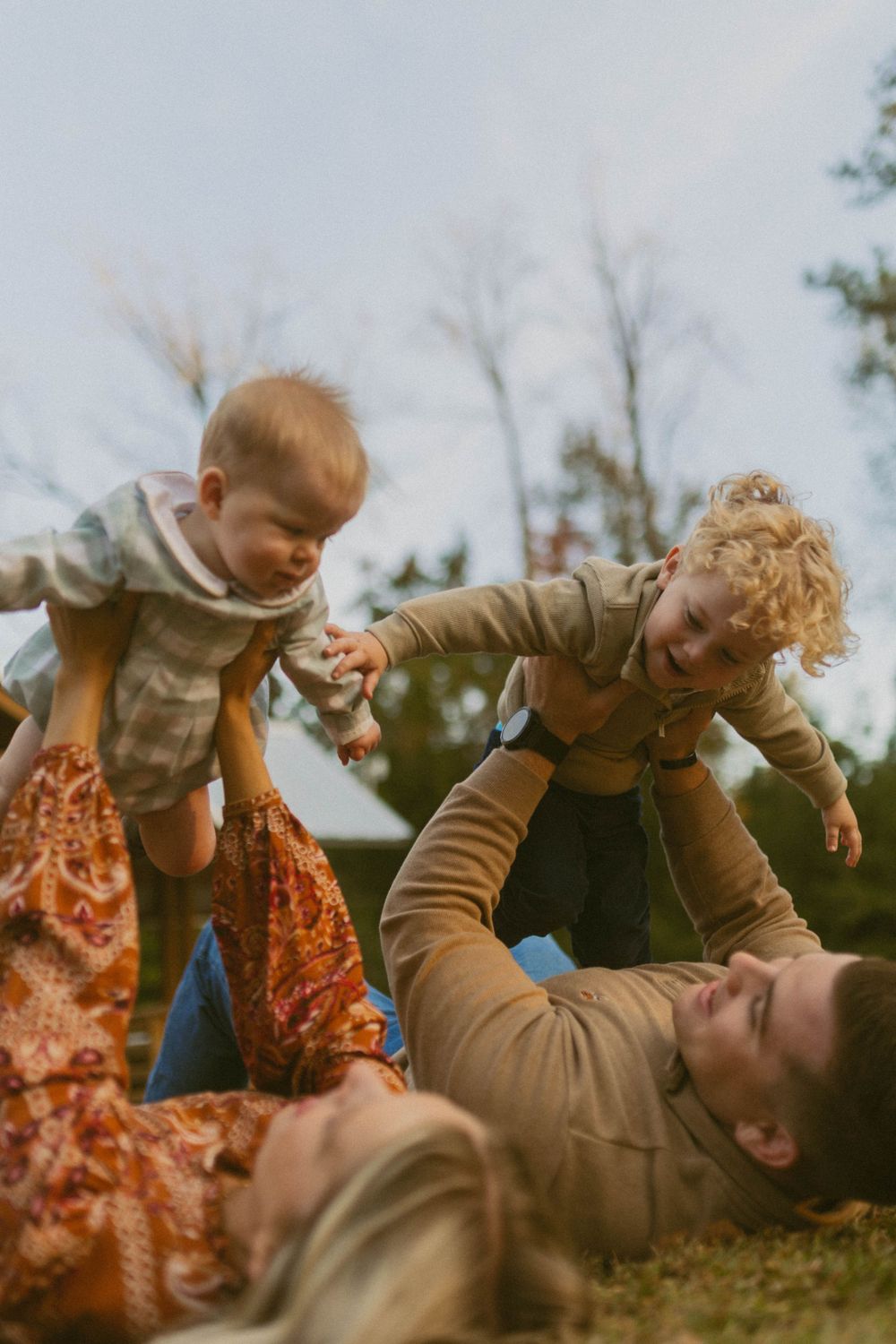 St. Augustine Family Photographer