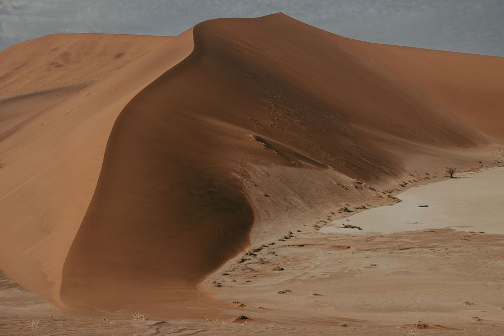 hidden valley, Sossusvlei