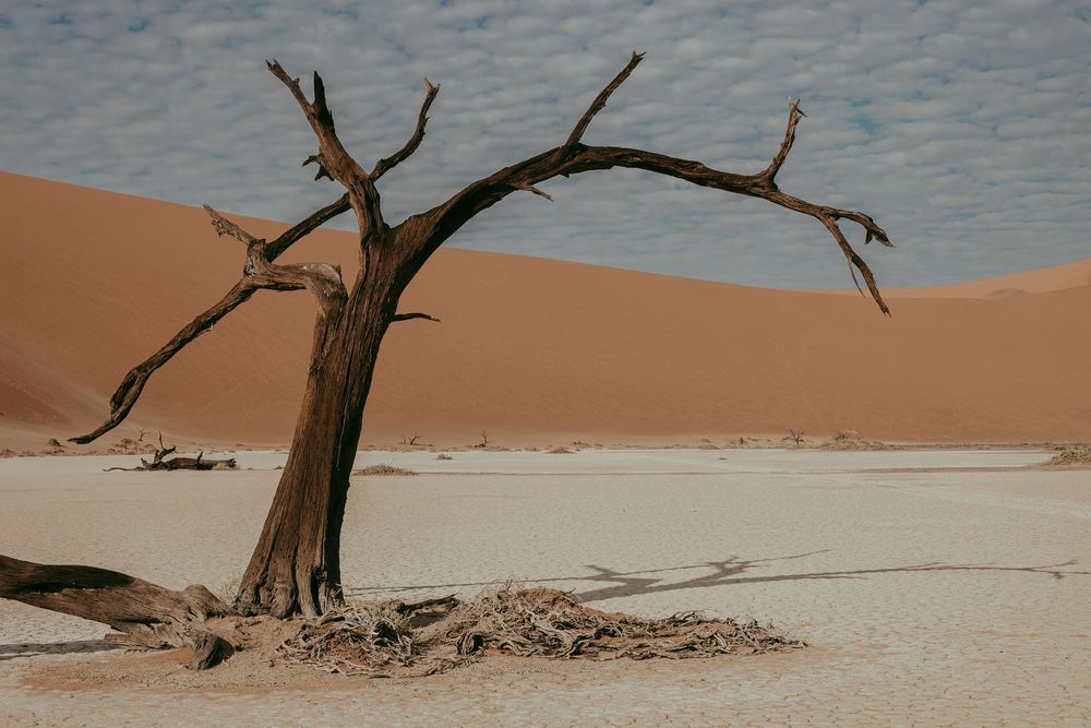 hidden valley, Sossusvlei