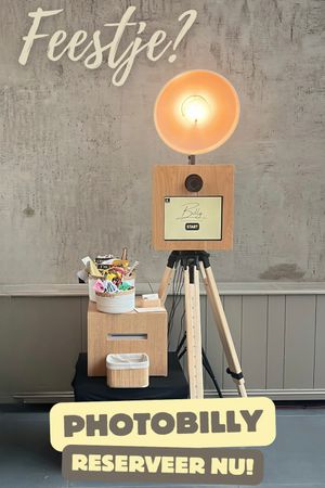 PHOTOBILLY