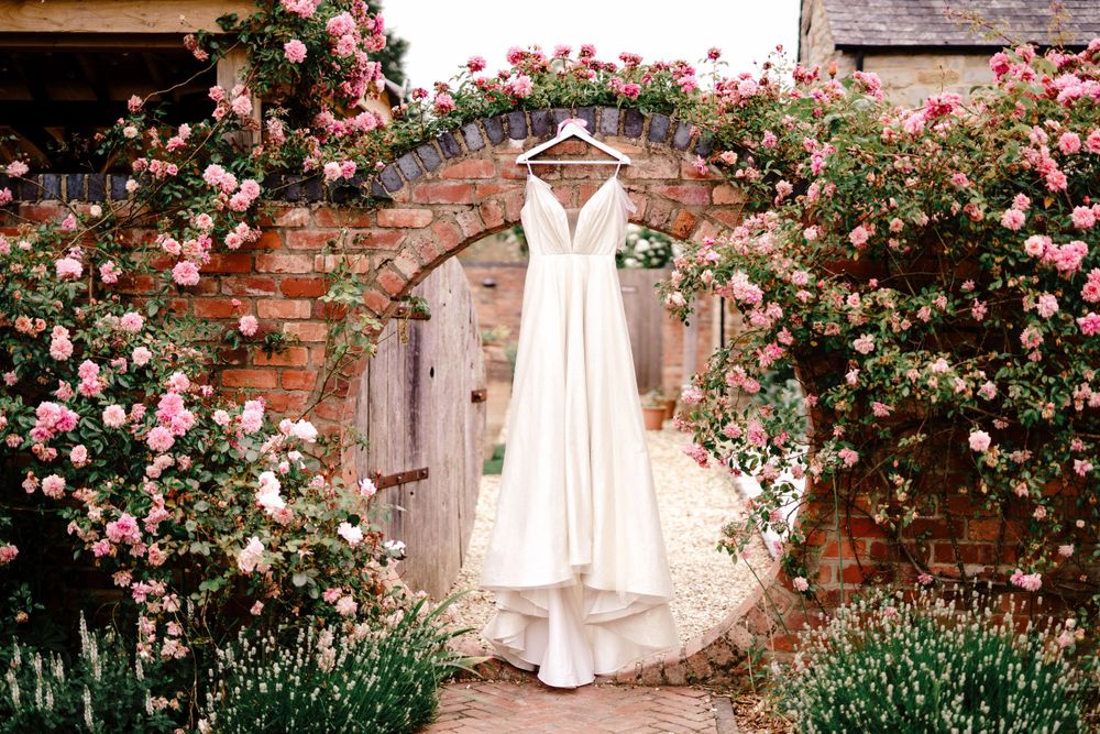 blackwell grange wedding photographer