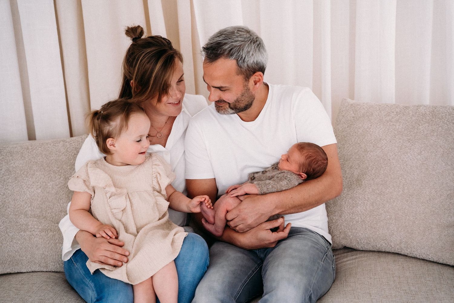 baby fotografe