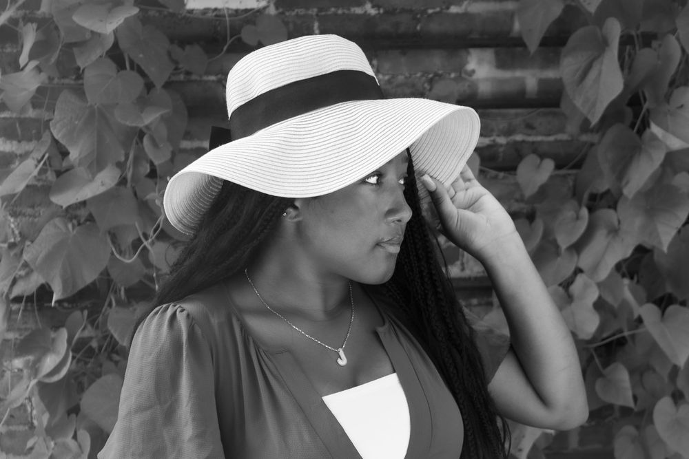 Senior portrait session in Troy NY.