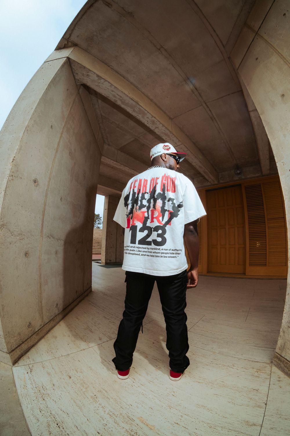 San Diego Fashion Photographer Darius Boamah, a portrait photographer in San Diego