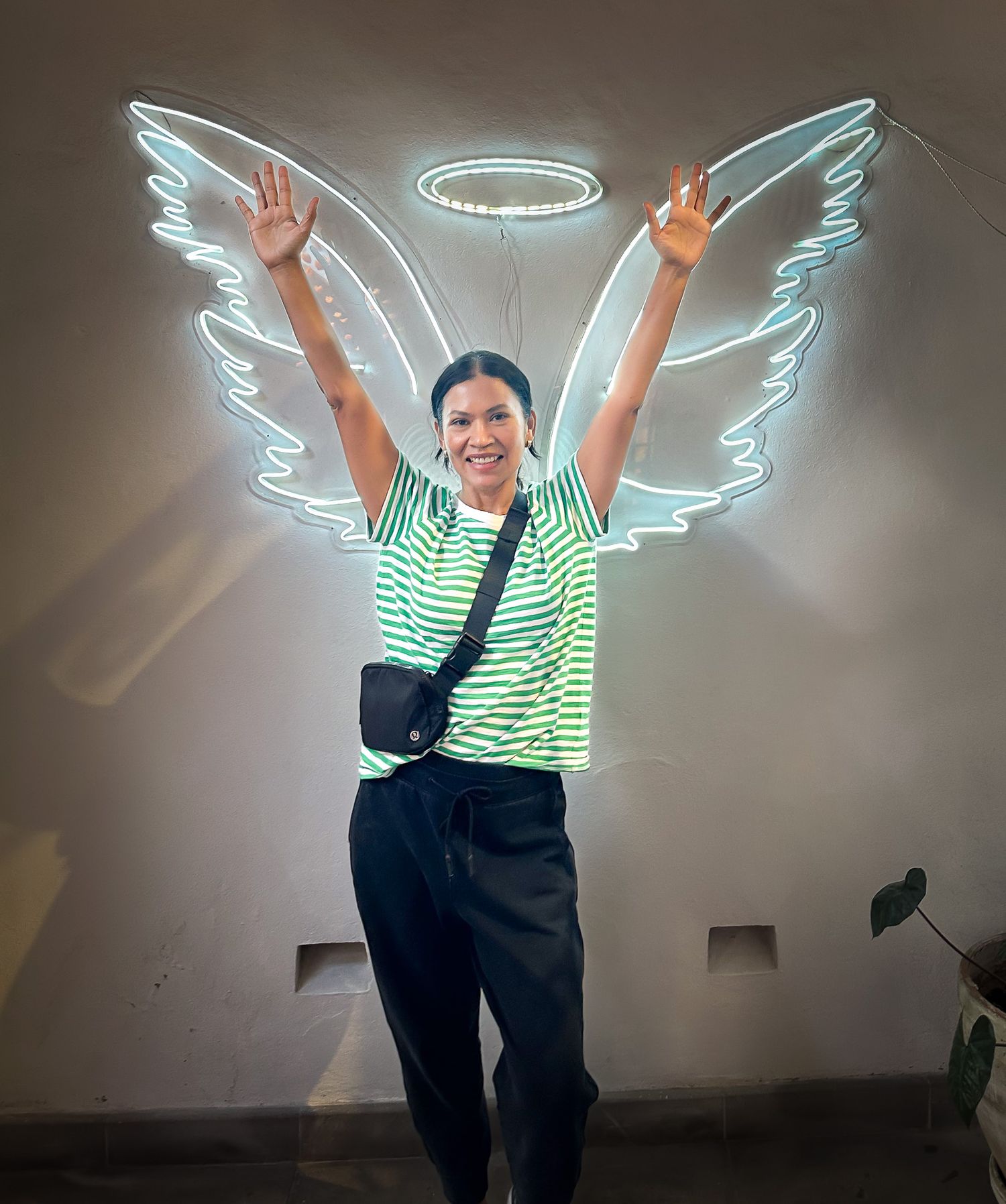 Latina photographer who enjoys immersing herself in other cultures all around the world.