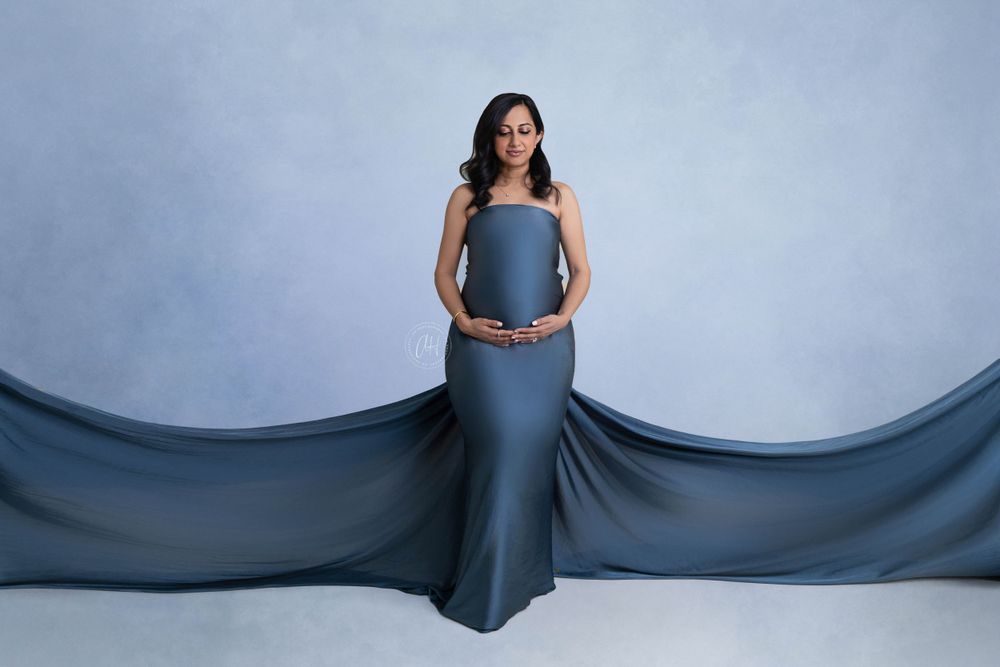 maternity photos Miami