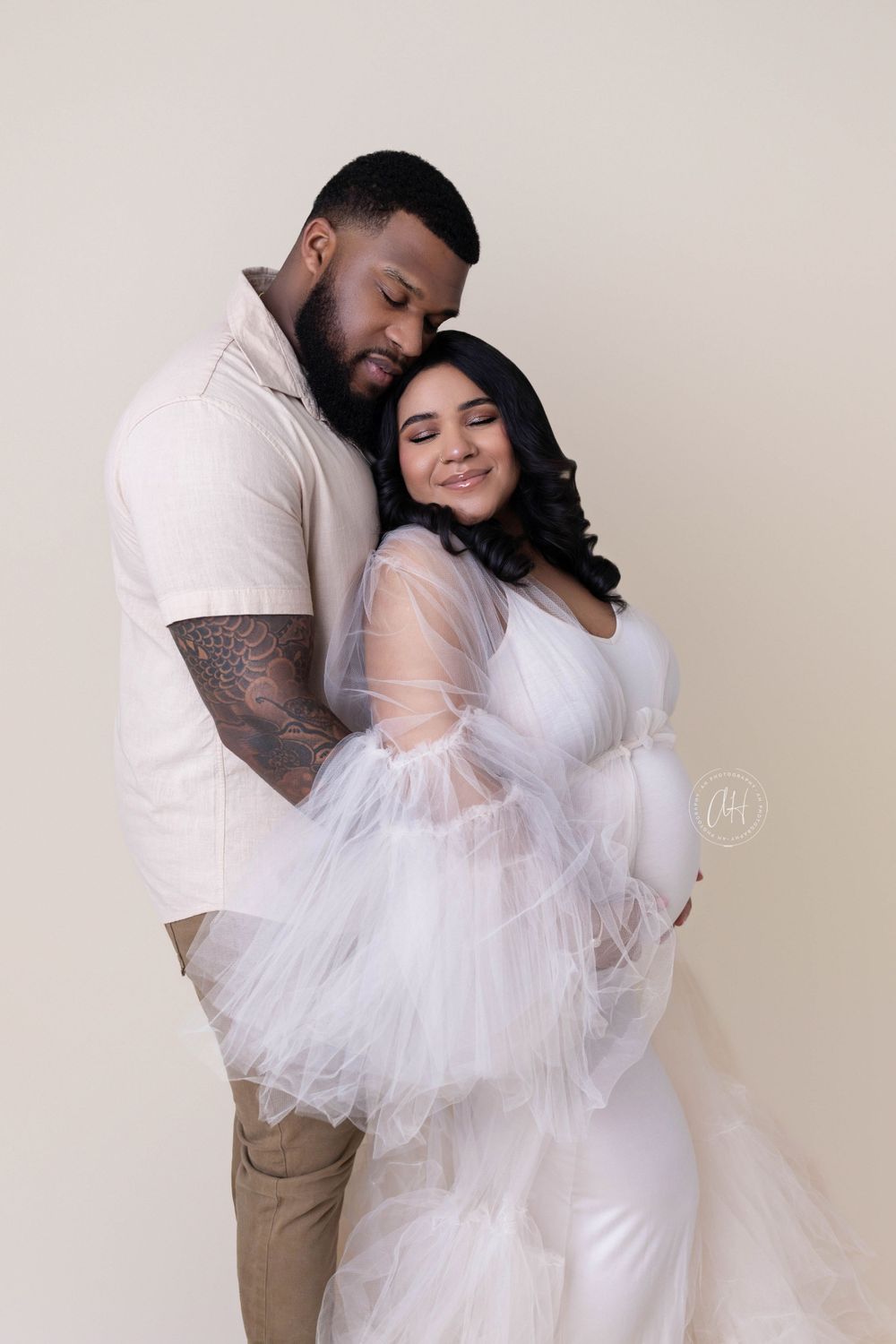 maternity photographer Miami