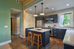 Studio 66' photo of a new ADU small home built by Unity homes in Mystic, Connecticut