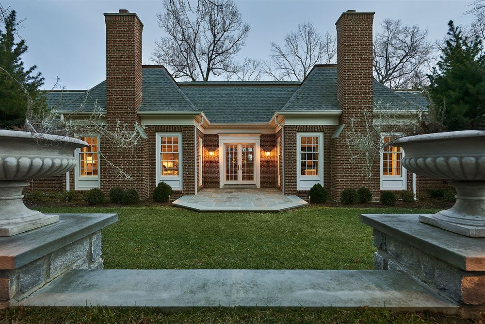 Drone and Residential Architecture photographer in Cincinnati, Ohio