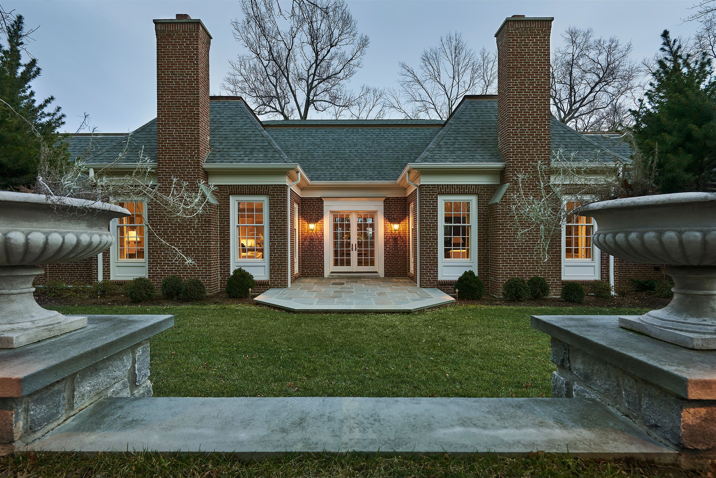 Drone and Residential Architecture photographer in Cincinnati, Ohio