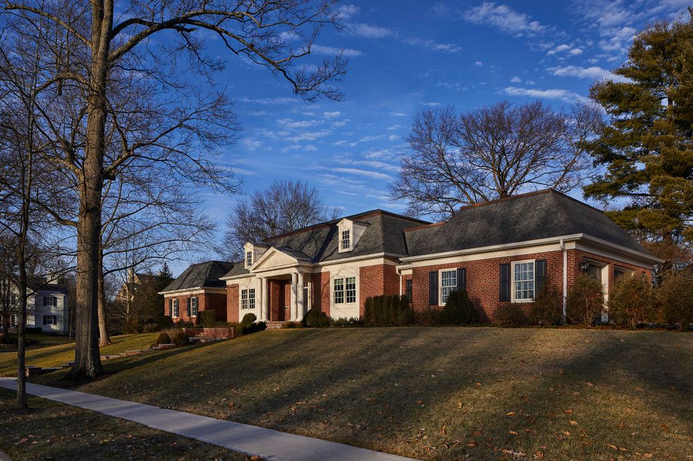 Drone and Residential Architecture photographer in Cincinnati, Ohio