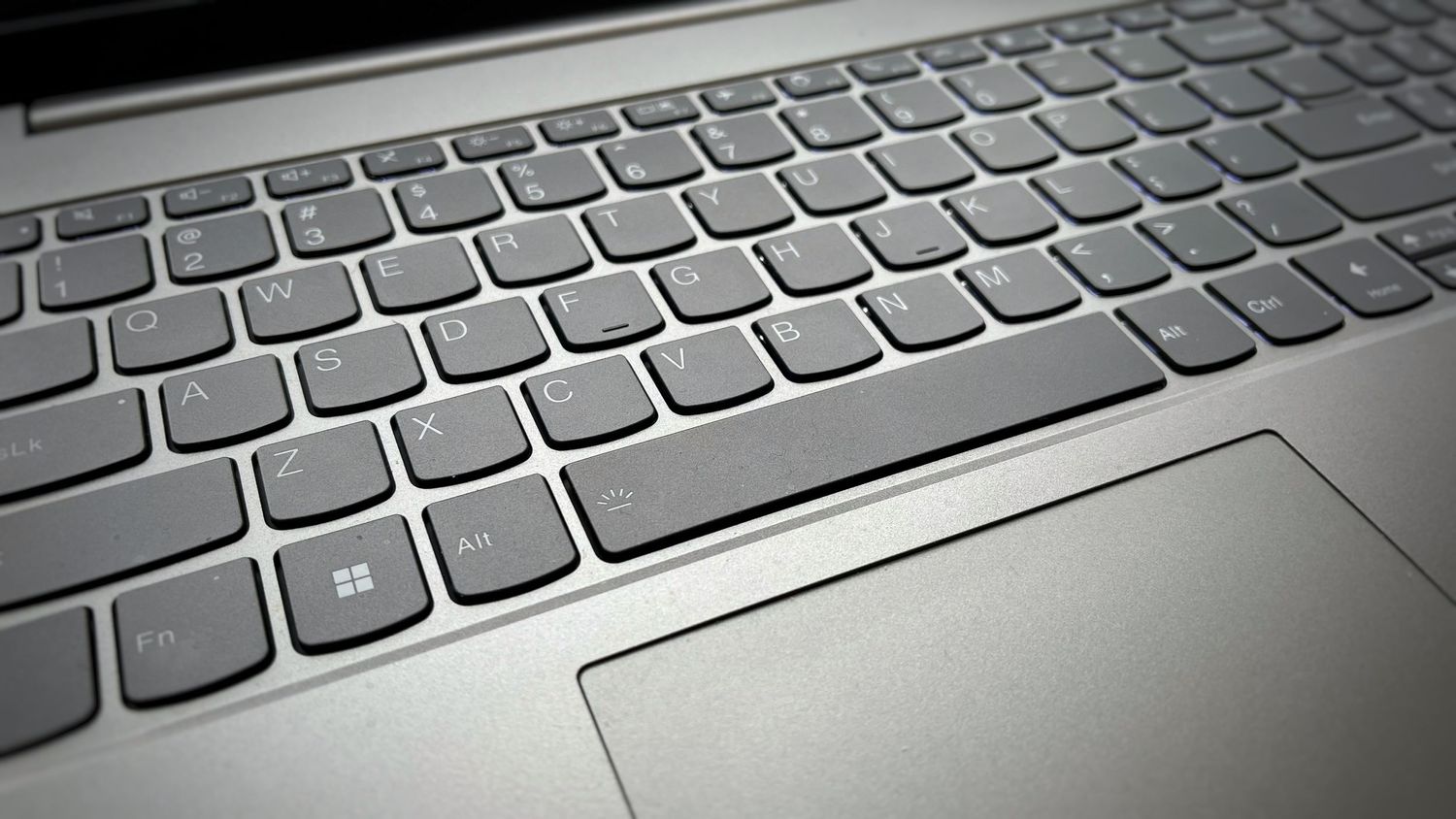 clavier