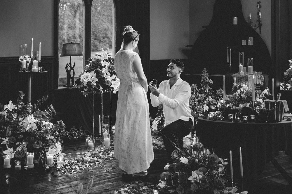 st osyth priory, engagement photographer, essex wedding photographer