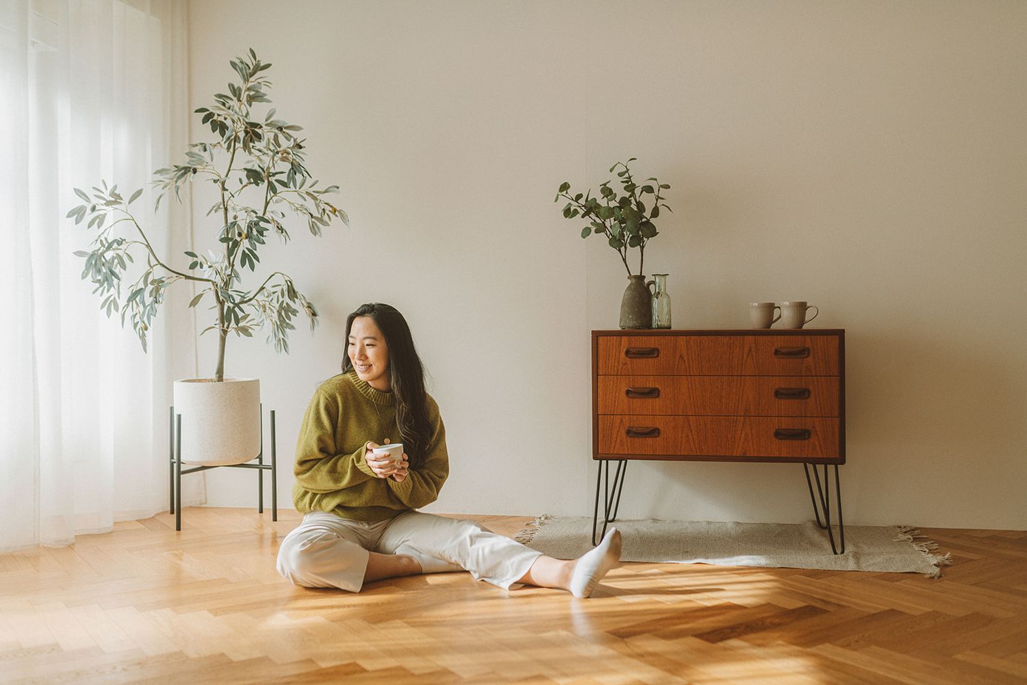 Miki Sakai Photography, Sydney Branding Photography