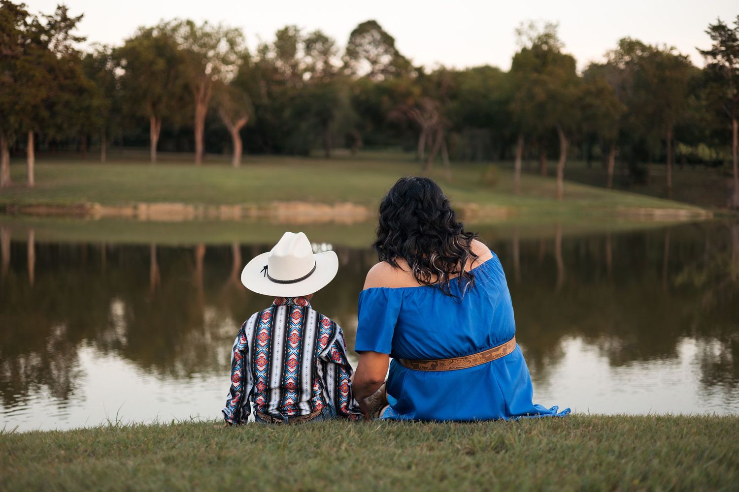Family Photography Ennis TX, Ellis County
