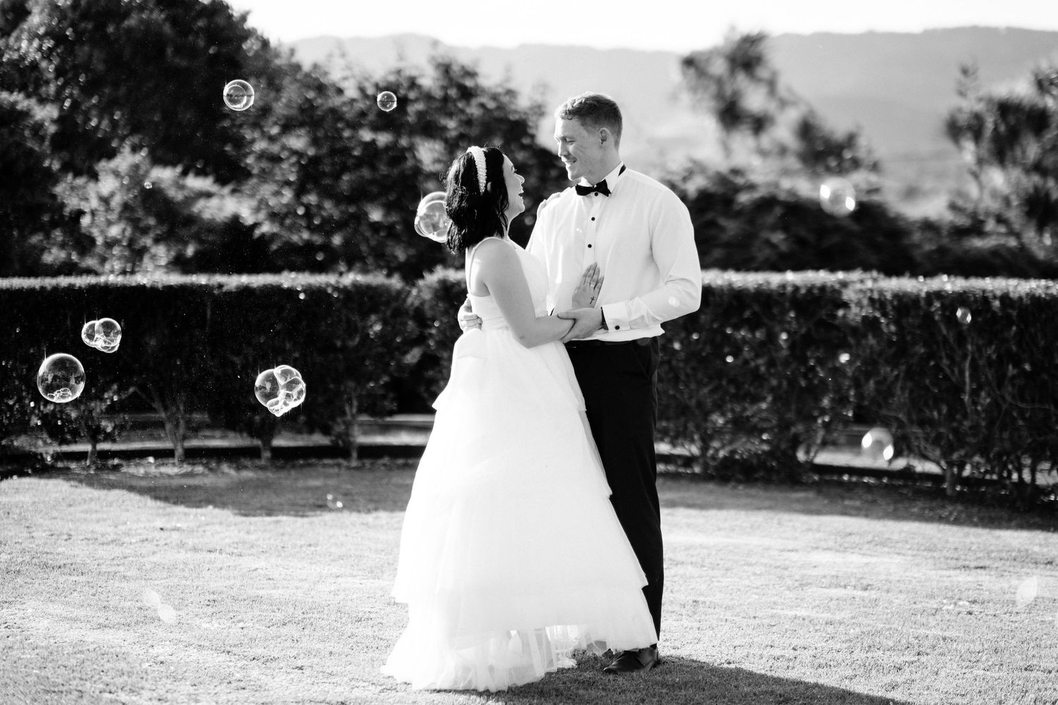 Matakana Wedding – Rebekah & Juane