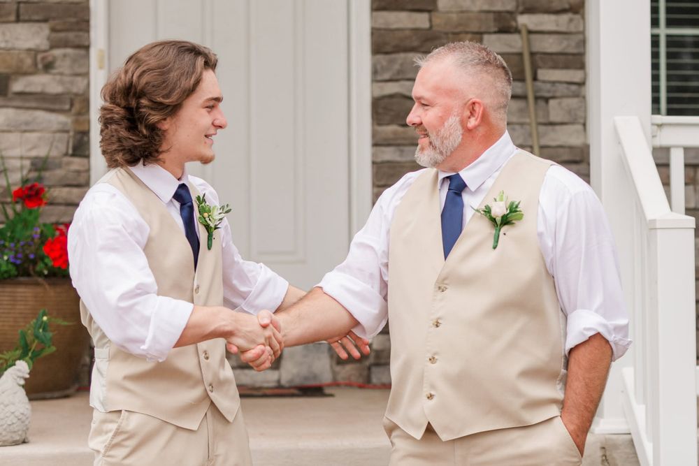 wedding