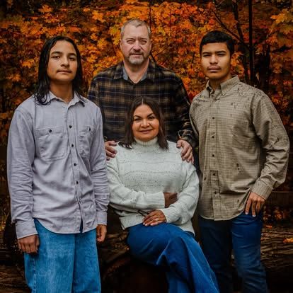 Fall Family Session Fall 2025
@WardwellPhotography