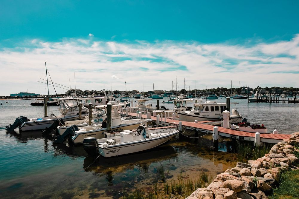 Boats