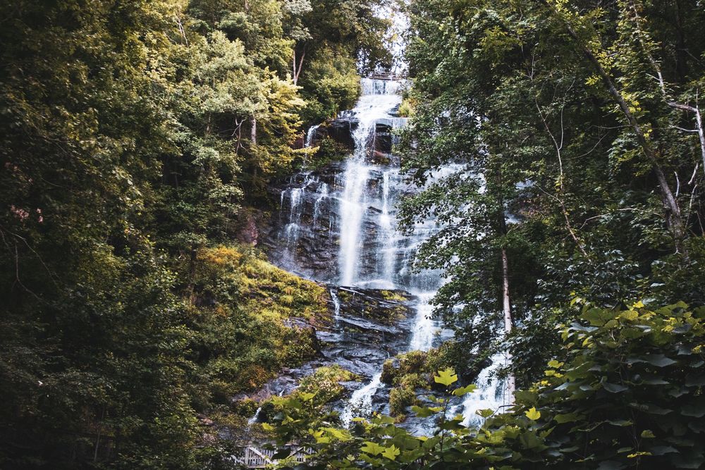 Waterfall
