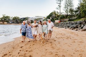 queensland brisbane gold coast family photographer and lifestyle films