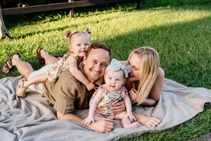 queensland brisbane gold coast family photographer and lifestyle films