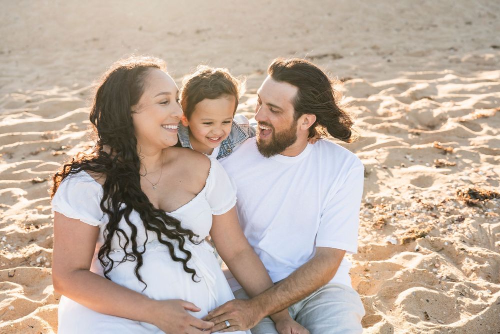 queensland brisbane gold coast family photographer and lifestyle films