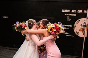Tyne Bank Brewery wedding photography. BSC Wedding Photography, Candid wedding photographer Newcastle upon Tyne UK
