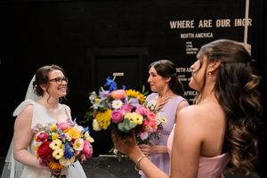 Tyne Bank Brewery wedding photography. BSC Wedding Photography, Candid wedding photographer Newcastle upon Tyne UK