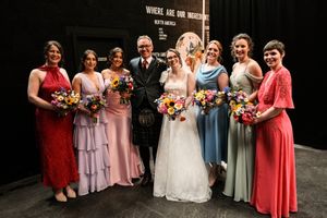 Tyne Bank Brewery wedding photography. BSC Wedding Photography, Candid wedding photographer Newcastle upon Tyne UK