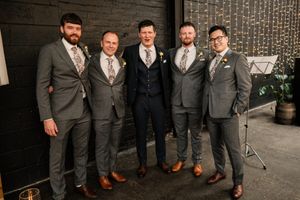 Tyne Bank Brewery wedding photography. BSC Wedding Photography, Candid wedding photographer Newcastle upon Tyne UK